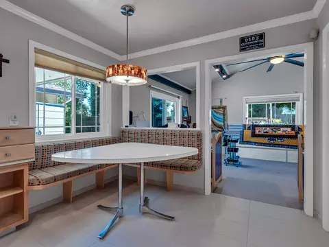 Dining - 1875 Crestmont Dr, Redding, CA 96002 photo 3 of 3