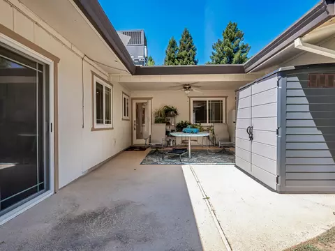 Exterior - 1875 Crestmont Dr, Redding, CA 96002 photo 8 of 12