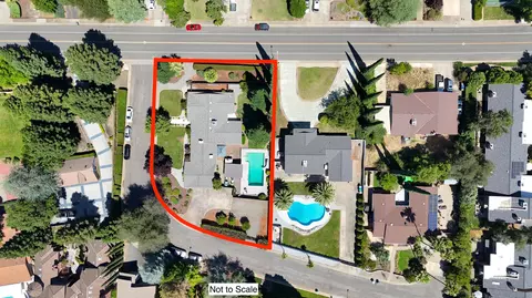 View/Area - 1875 Crestmont Dr, Redding, CA 96002 photo 3 of 5