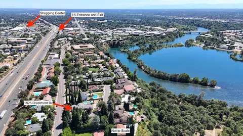 View/Area - 1875 Crestmont Dr, Redding, CA 96002 photo 5 of 5