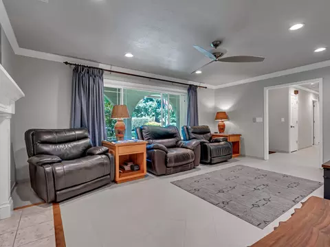 Living - 1875 Crestmont Dr, Redding, CA 96002 photo 3 of 3