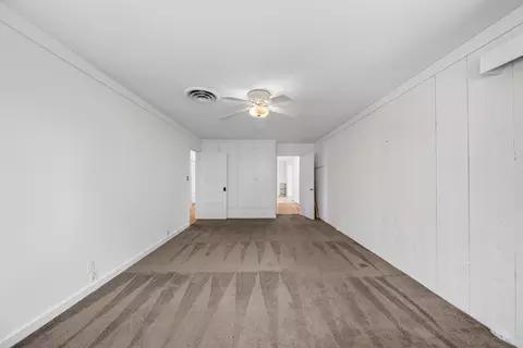 Bedroom - 1640 Highland Ave, Redding, CA 96001 photo 3 of 13