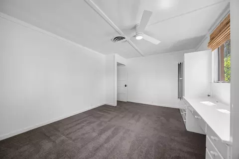 Bedroom - 1640 Highland Ave, Redding, CA 96001 photo 5 of 13