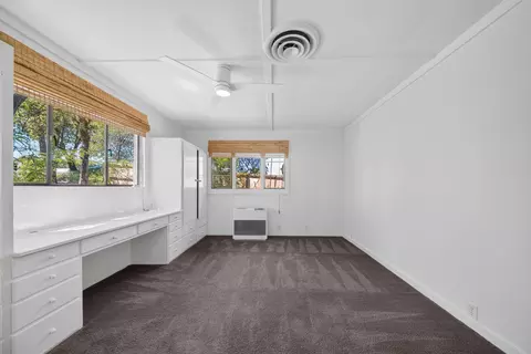 Bedroom - 1640 Highland Ave, Redding, CA 96001 photo 4 of 13