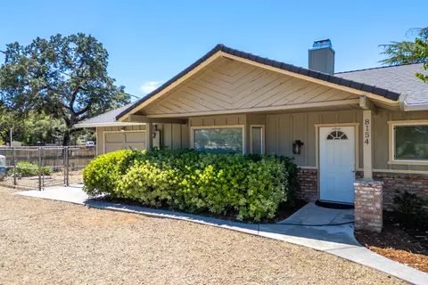 Exterior - 8154 Churn Creek Rd, Redding, CA 96002 photo 3 of 9
