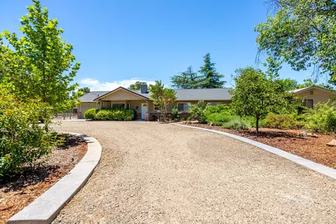 Exterior - 8154 Churn Creek Rd, Redding, CA 96002 photo 9 of 9