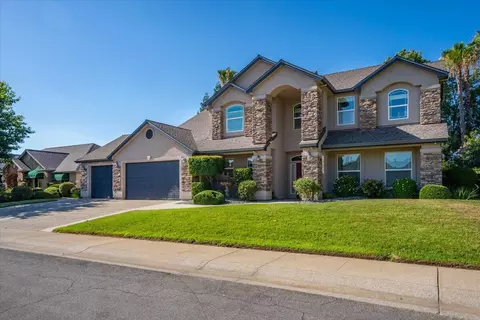 Exterior - 1530 Gold Hills Dr, Redding, CA 96003 photo 25 of 25
