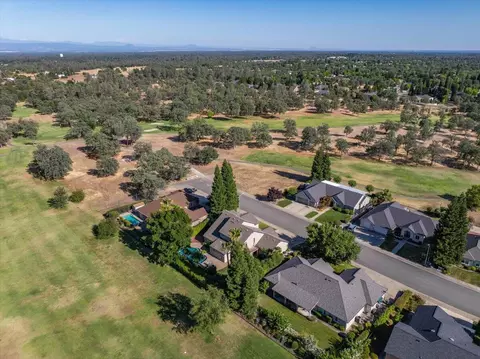 View/Area - 1530 Gold Hills Dr, Redding, CA 96003 photo 6 of 13