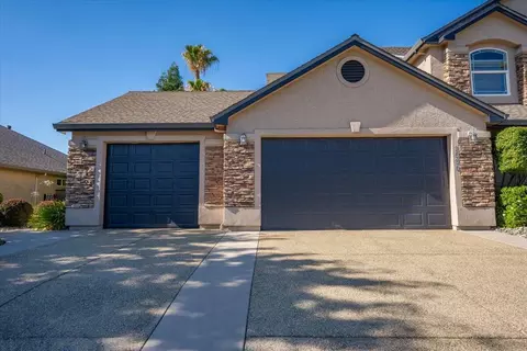 Exterior - 1530 Gold Hills Dr, Redding, CA 96003 photo 24 of 25