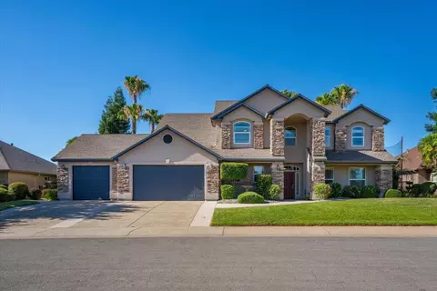 1530 Gold Hills Dr, Redding, CA 96003