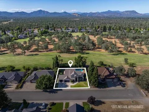 View/Area - 1530 Gold Hills Dr, Redding, CA 96003 photo 1 of 13