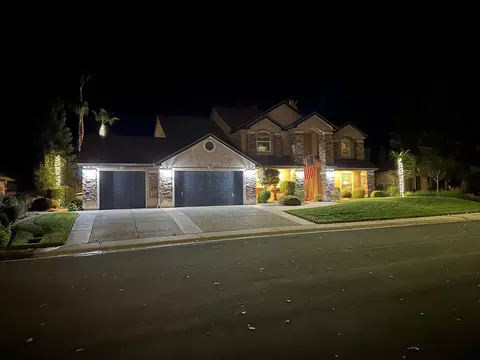 Exterior - 1530 Gold Hills Dr, Redding, CA 96003 photo 5 of 25