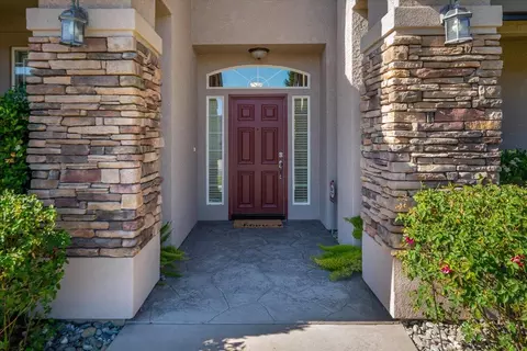 Entry Way - 1530 Gold Hills Dr, Redding, CA 96003 photo 1 of 9