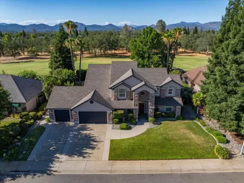 View/Area - 1530 Gold Hills Dr, Redding, CA 96003 photo 4 of 13