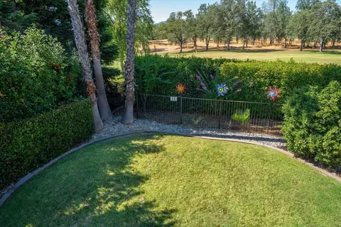 Exterior - 1530 Gold Hills Dr, Redding, CA 96003 photo 14 of 25