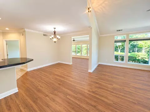 Living - 1530 Gold Hills Dr, Redding, CA 96003 photo 3 of 5