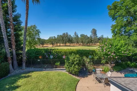 Exterior - 1530 Gold Hills Dr, Redding, CA 96003 photo 15 of 25