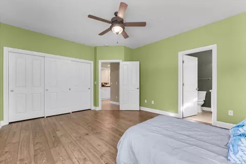 Bedroom - 1530 Gold Hills Dr, Redding, CA 96003 photo 3 of 8