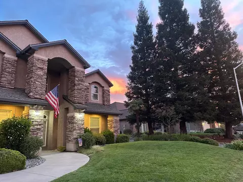 Exterior - 1530 Gold Hills Dr, Redding, CA 96003 photo 3 of 25