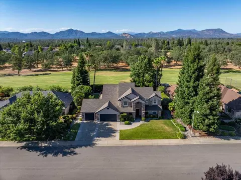 View/Area - 1530 Gold Hills Dr, Redding, CA 96003 photo 12 of 13