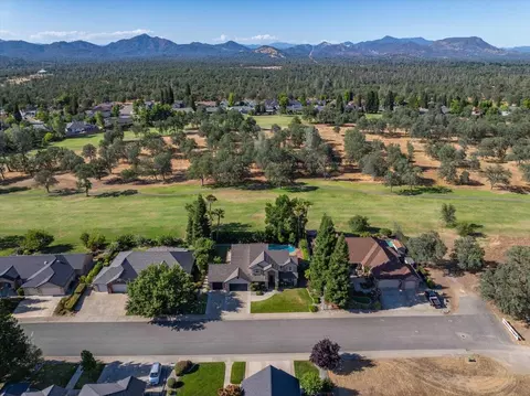 View/Area - 1530 Gold Hills Dr, Redding, CA 96003 photo 8 of 13