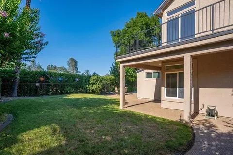 Exterior - 1530 Gold Hills Dr, Redding, CA 96003 photo 19 of 25