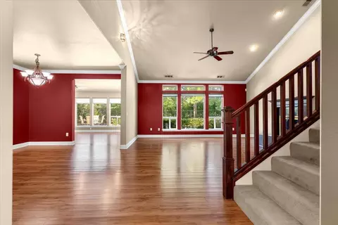 Living - 1530 Gold Hills Dr, Redding, CA 96003 photo 1 of 12