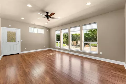 Living - 1530 Gold Hills Dr, Redding, CA 96003 photo 9 of 12