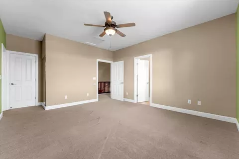 Bedroom - 1530 Gold Hills Dr, Redding, CA 96003 photo 5 of 8
