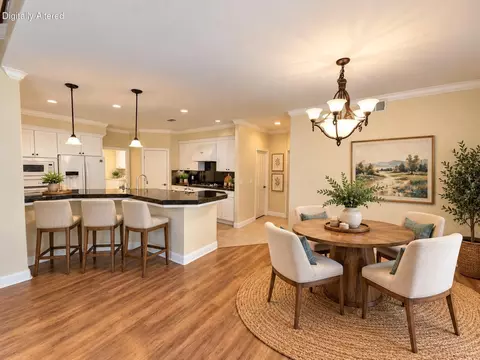 Dining - 1530 Gold Hills Dr, Redding, CA 96003 photo 1 of 2