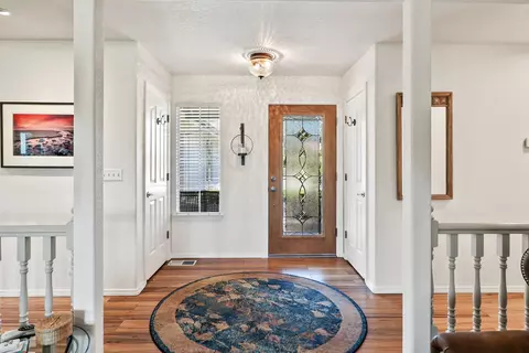 Entry Way - 6328 Carmel Dr, Redding, CA 96003 photo 1 of 5
