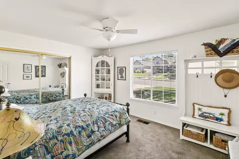 Bedroom - 6328 Carmel Dr, Redding, CA 96003 photo 1 of 7