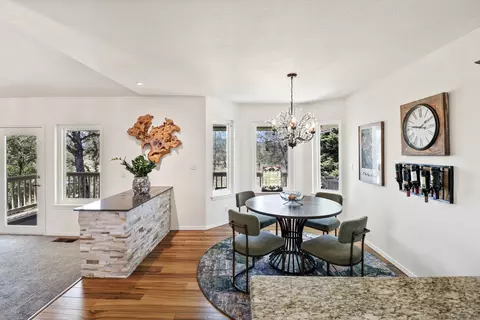 Dining - 6328 Carmel Dr, Redding, CA 96003 photo 2 of 4