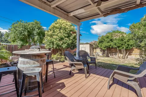 Exterior - 216 Treasure Dr, Red Bluff, CA 96080 photo 8 of 13
