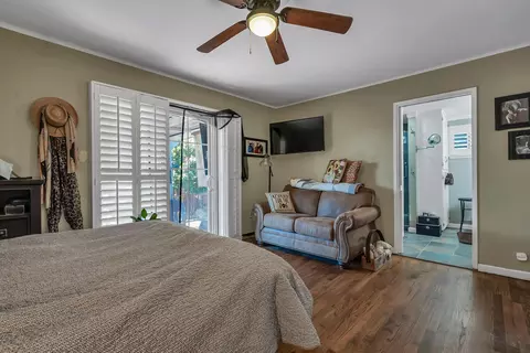 Bedroom - 216 Treasure Dr, Red Bluff, CA 96080 photo 3 of 3