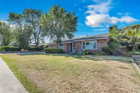 Exterior - 216 Treasure Dr, Red Bluff, CA 96080 photo 11 of 13