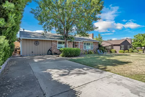 Exterior - 216 Treasure Dr, Red Bluff, CA 96080 photo 12 of 13