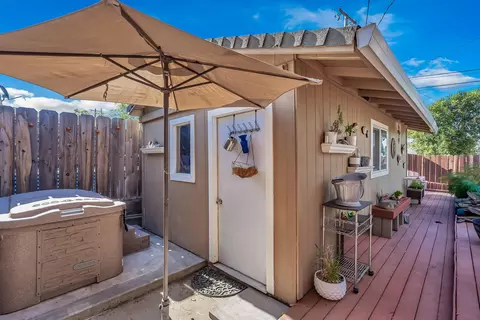 Exterior - 216 Treasure Dr, Red Bluff, CA 96080 photo 2 of 13