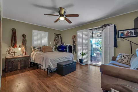 Bedroom - 216 Treasure Dr, Red Bluff, CA 96080 photo 2 of 3