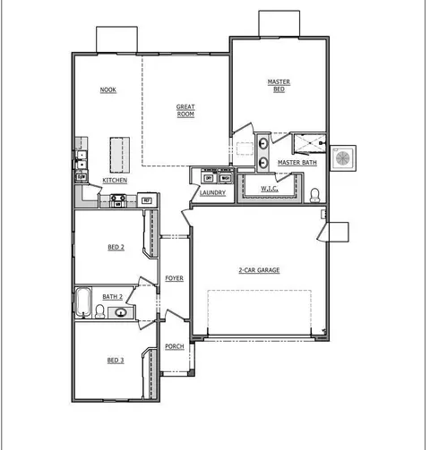 2904 Legend Ln, Redding, CA 96002 photo 2