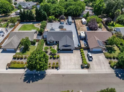 4575 Cerro Ln, Redding, CA 96001 photo 35