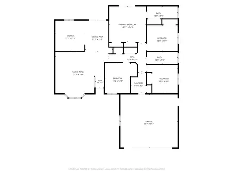 4575 Cerro Ln, Redding, CA 96001 photo 2