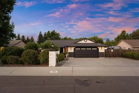 4575 Cerro Ln, Redding, CA 96001 photo 3