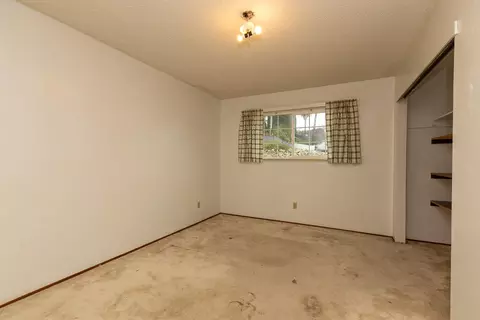 Bedroom - 3345 Oakwood Pl, Redding, CA 96001 photo 2 of 3