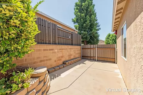 Exterior - 1946 Tarmac Rd, Redding, CA 96003 photo 9 of 11