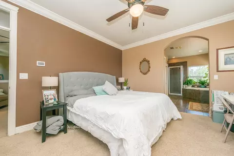 Bedroom - 1946 Tarmac Rd, Redding, CA 96003 photo 1 of 6