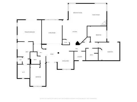 Floorplan - 19331 Titleist Way, Redding, CA 96003 photo 1 of 1