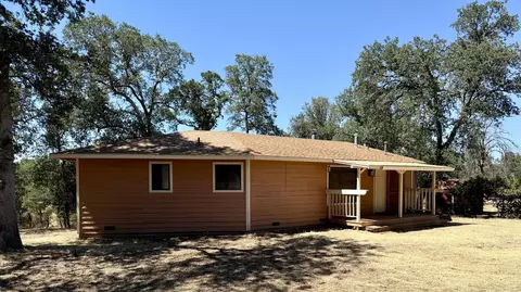 16185 Caribou Rd, Cottonwood, CA 96022