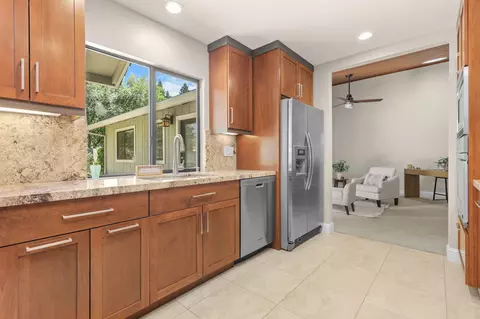 Kitchen - 2364 La Madre Ct, Redding, CA 96002 photo 1 of 2