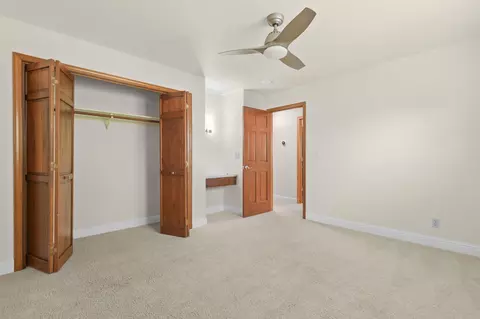 Bedroom - 2364 La Madre Ct, Redding, CA 96002 photo 4 of 4